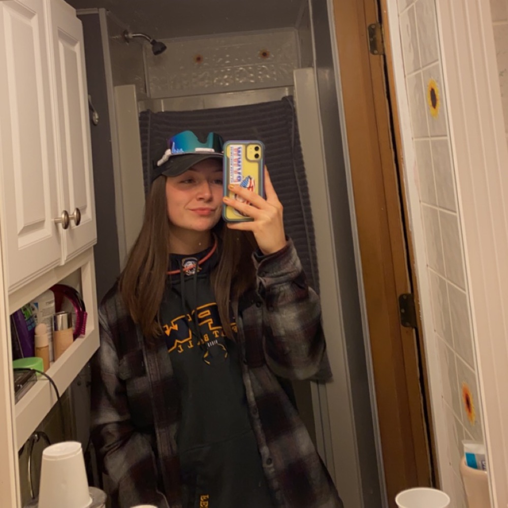 Meet your Posher, Zoie